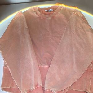 Joy lab pull over sweatshirt